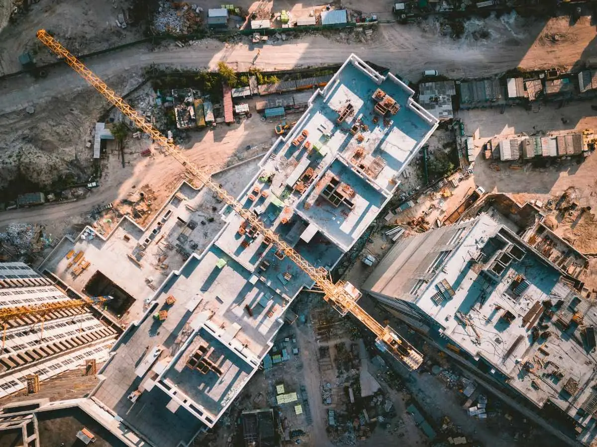 Water Damage Prevention for Construction Sites