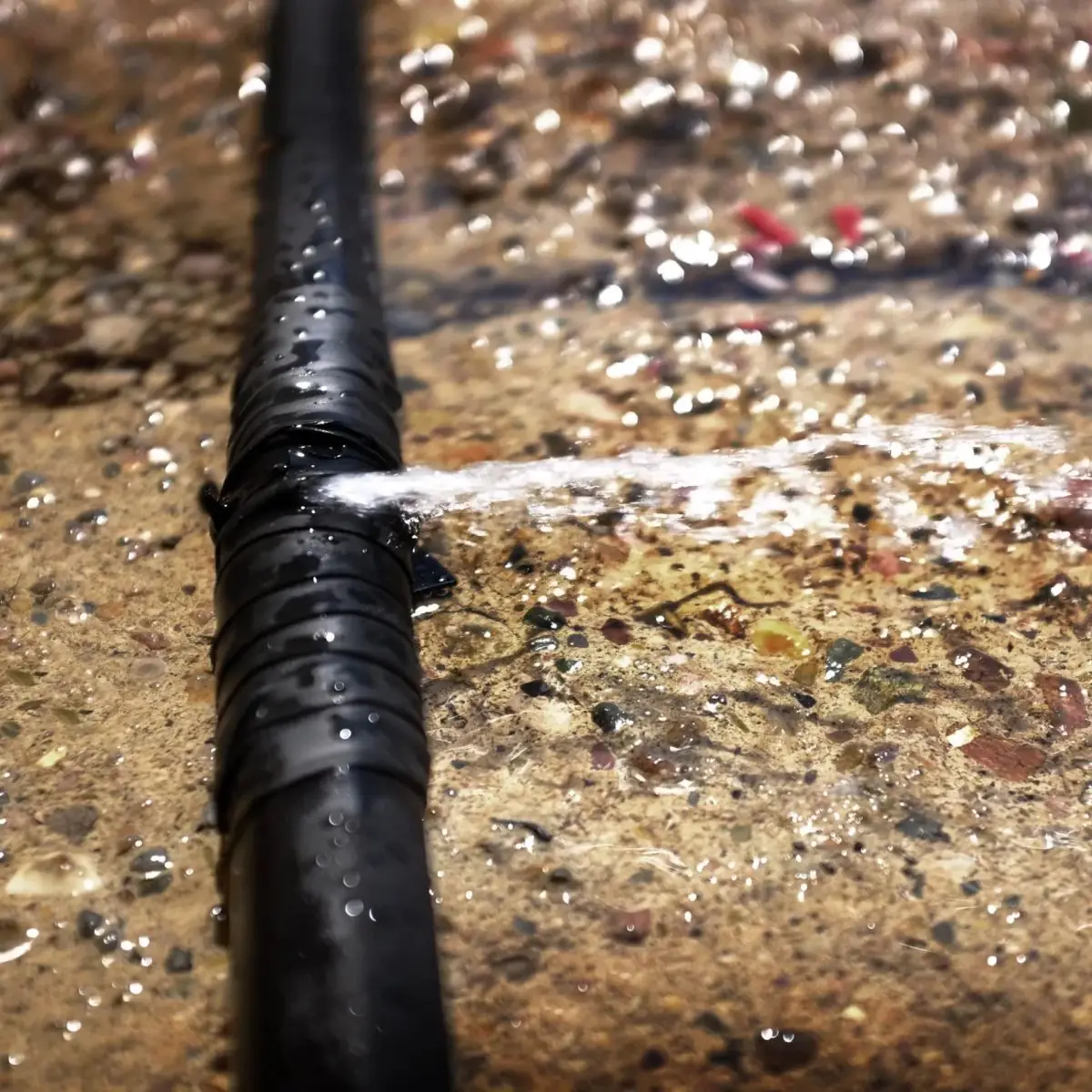 Leak Monitoring Systems