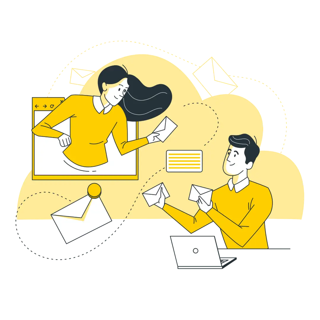 Email Signature Generator