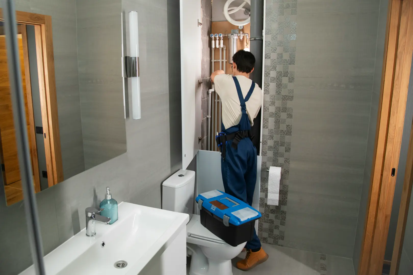 What Gas Safe Registration Means for Your Home