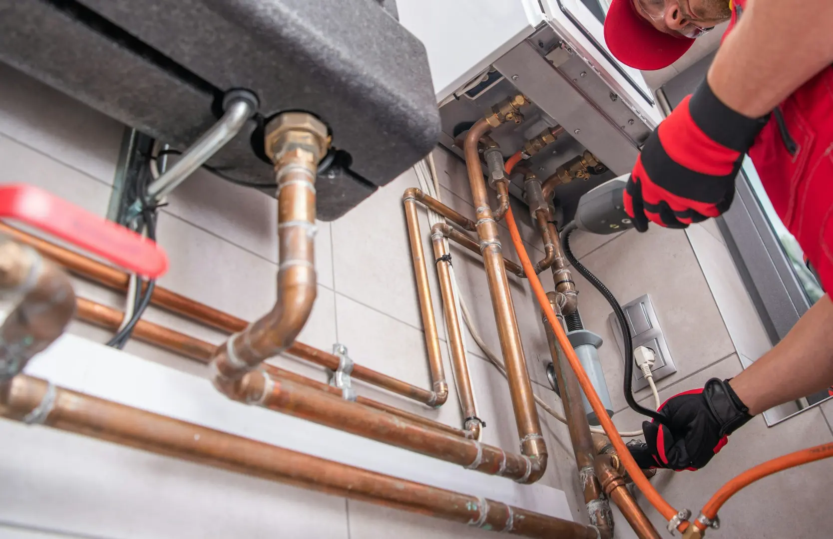 Why Annual Boiler Servicing Matters
