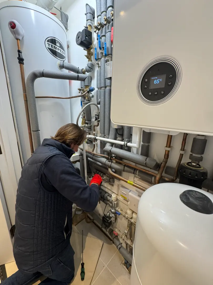 Five Signs Your Boiler May Need Replacing