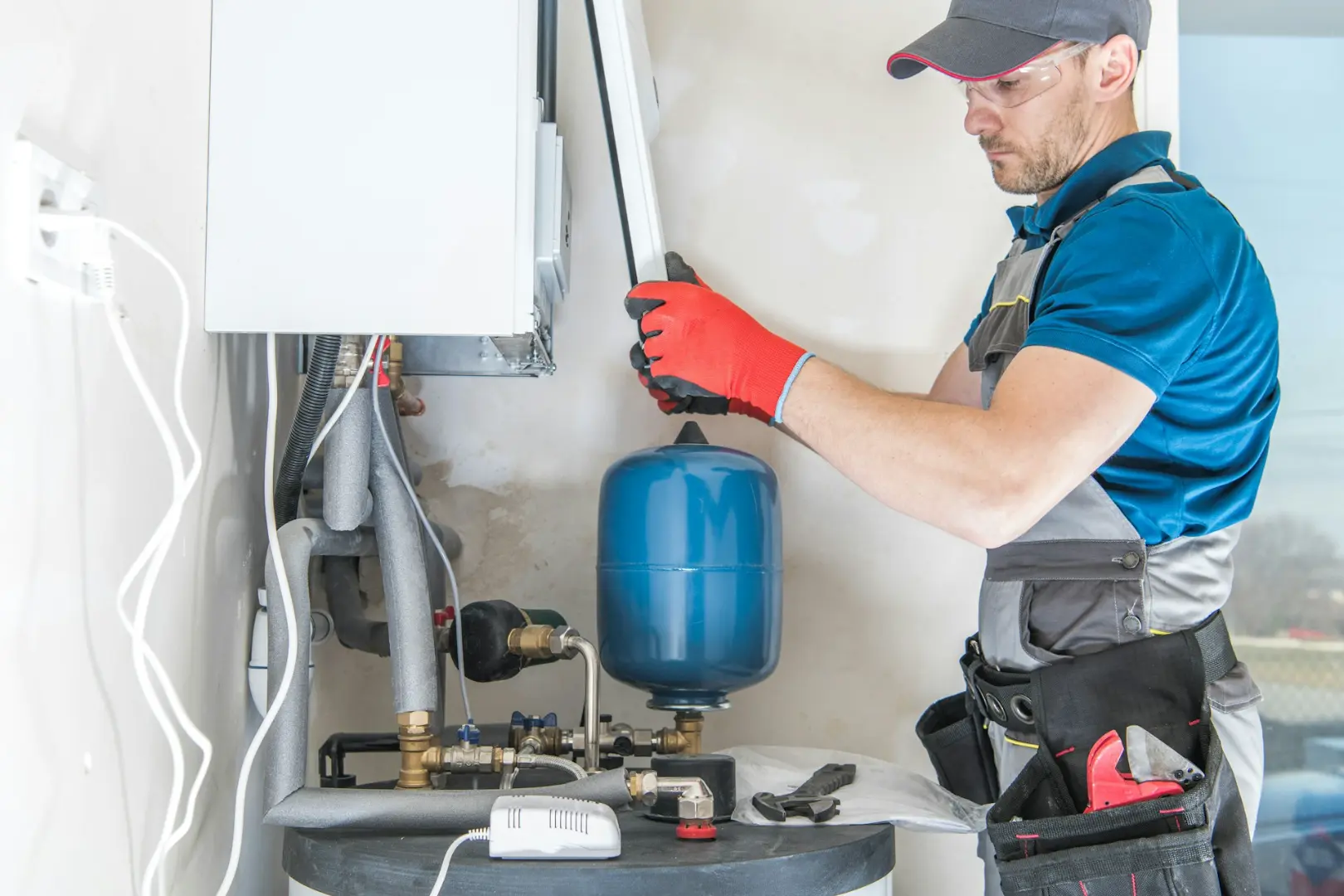Simple Ways to Reduce Your Heating Bills