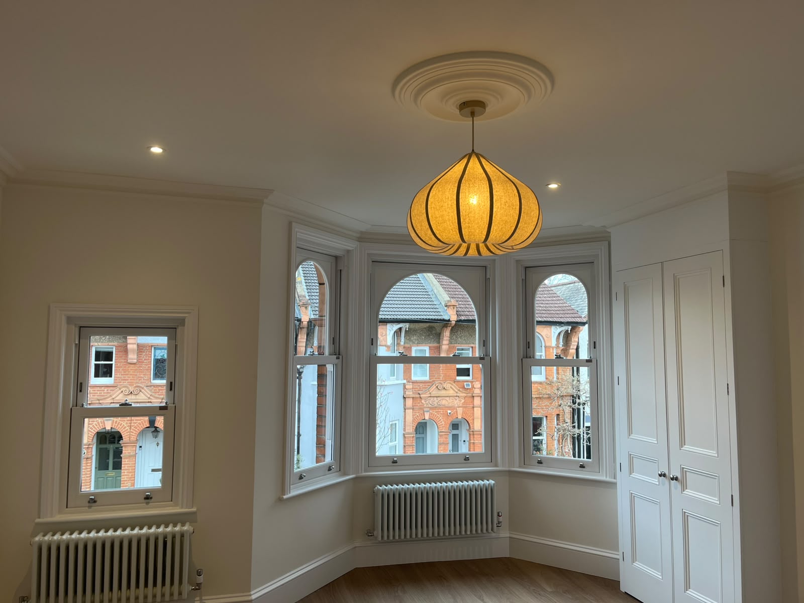 Full House Renovation - Loft & Rear Extension Re-wire