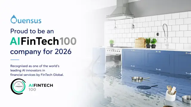 Quensus Recognised in 2026 AIFinTech100