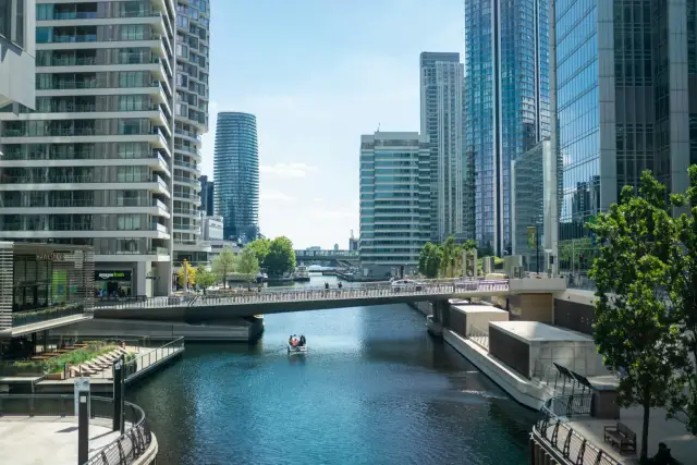 The Role of Connected Buildings in Insurance Risk Reduction