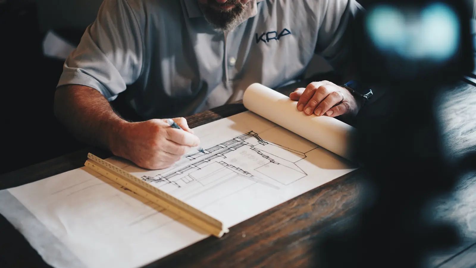 CCS & Water Management on Construction Sites