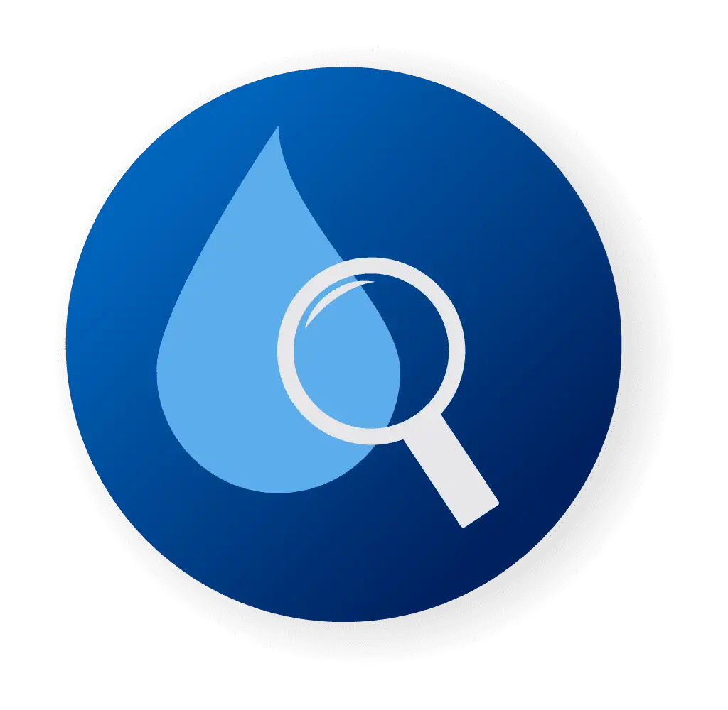 Leak Detection and Water Shut-Off
