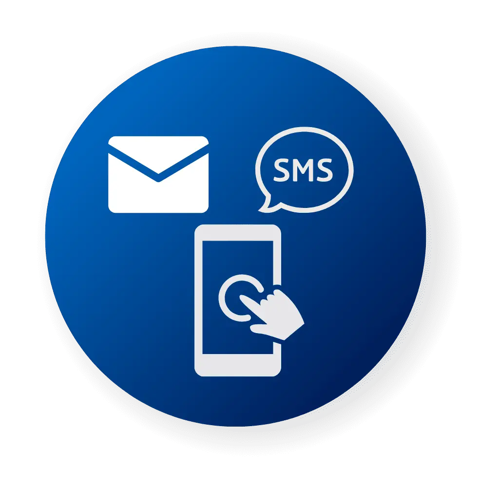 Remote alerts to multiple users