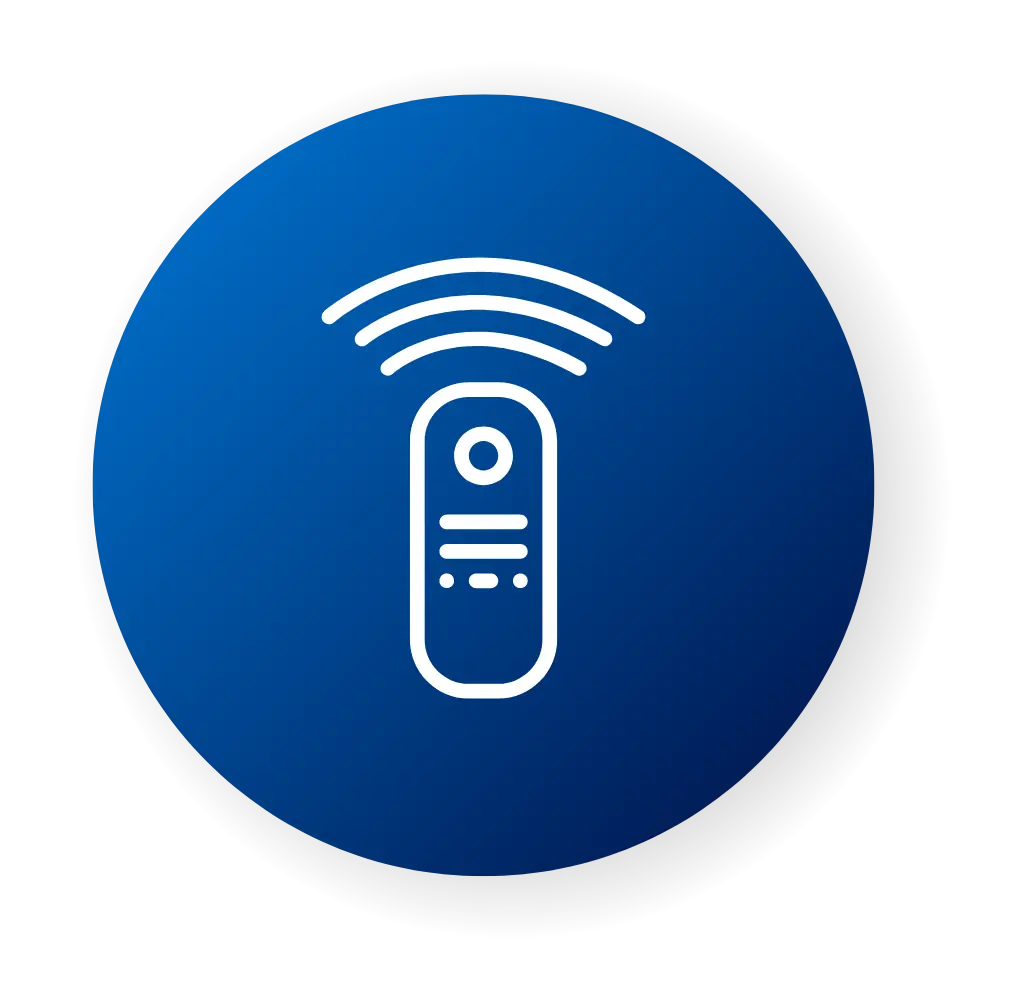 Remotely shut the water off via FlowReporter