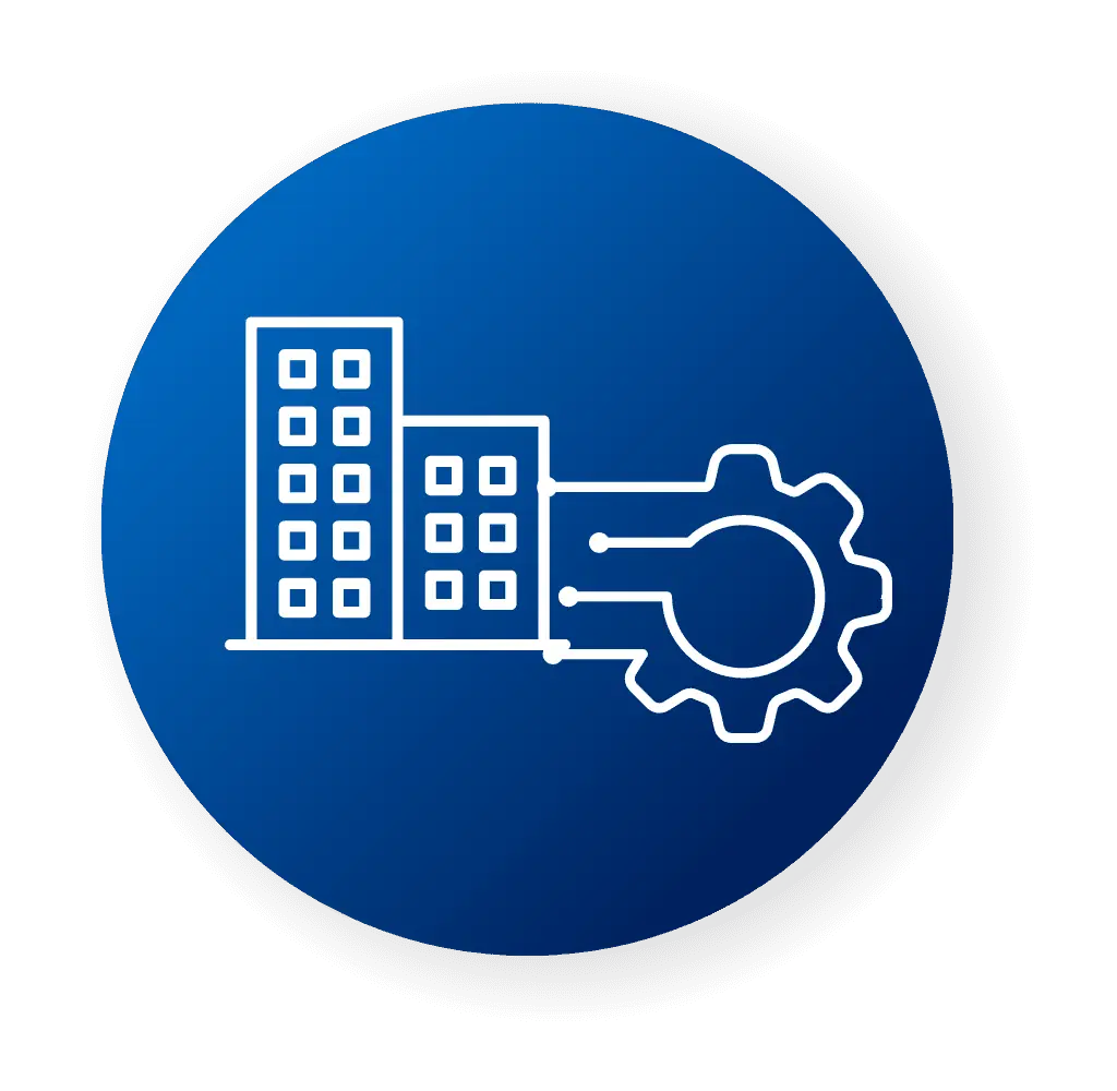 Integration into BMS