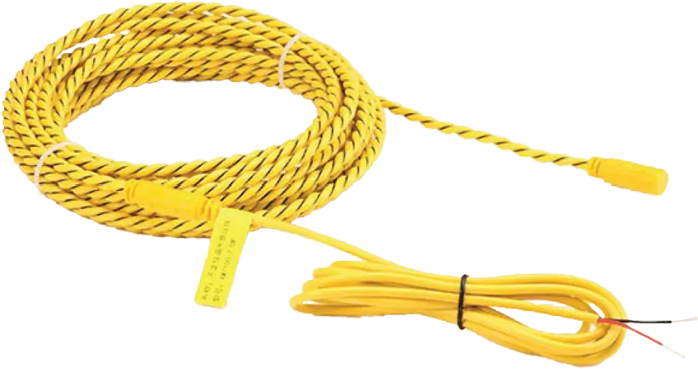 Leak Cable