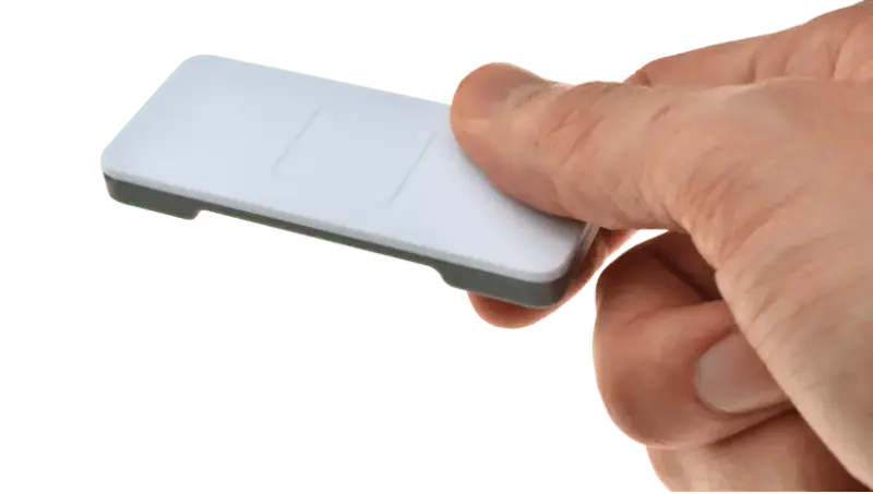 Splash Sensors