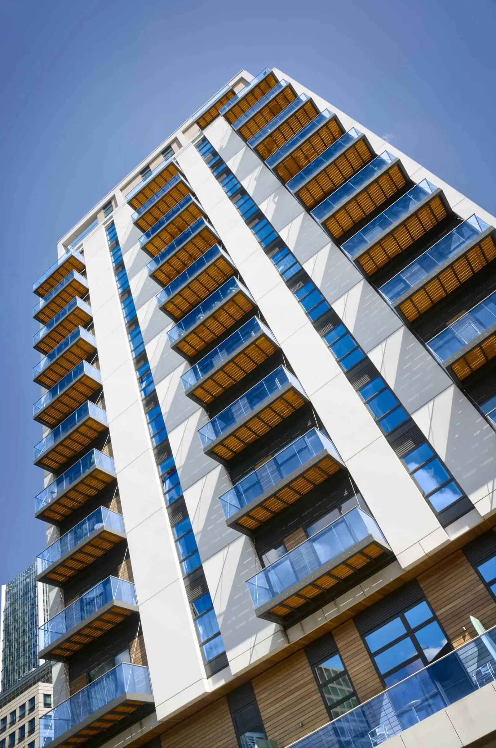 High Rise Residential Developer