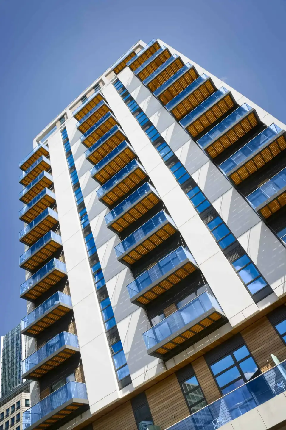 High Rise Residential Developer