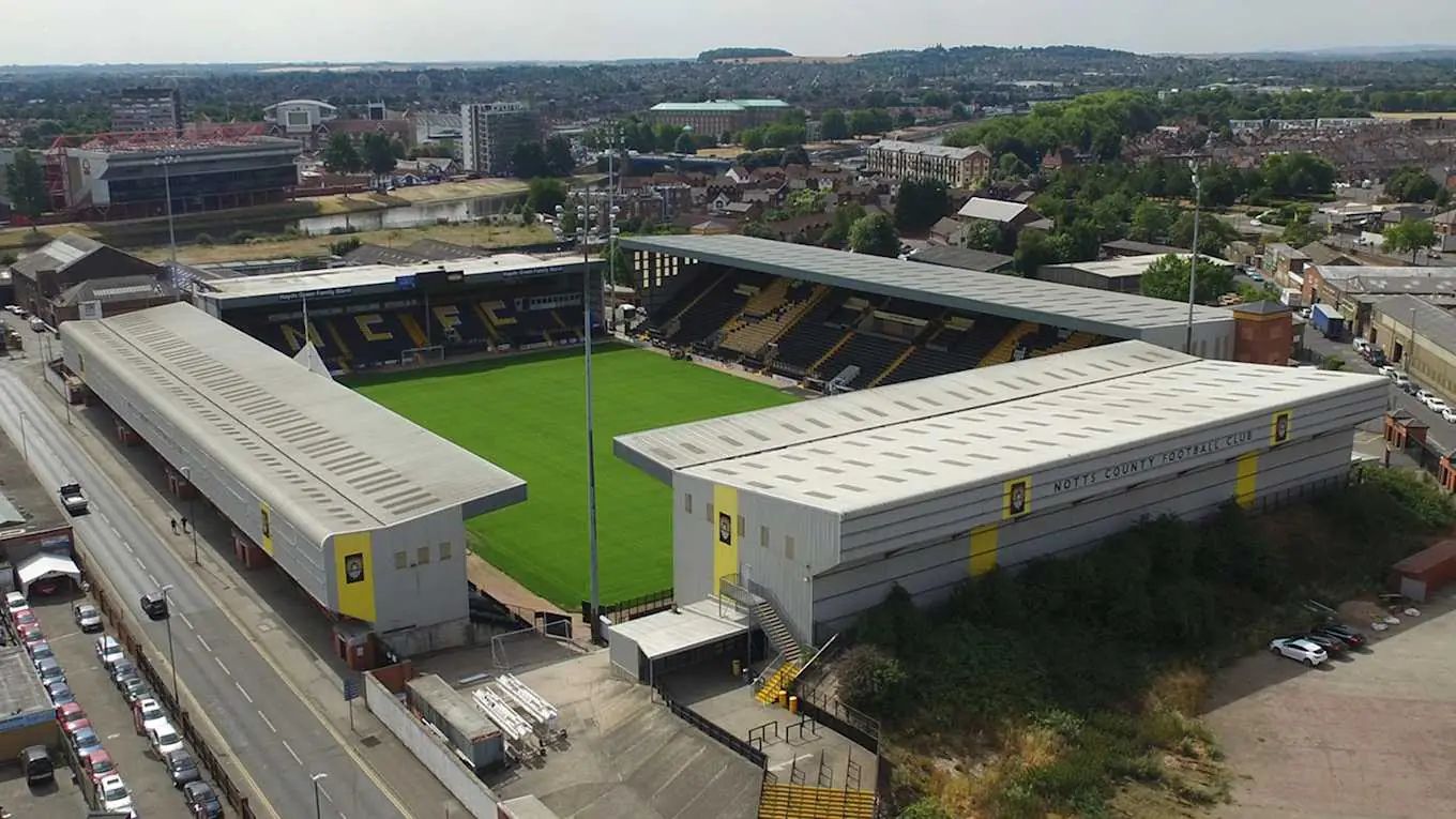 Notts County FC