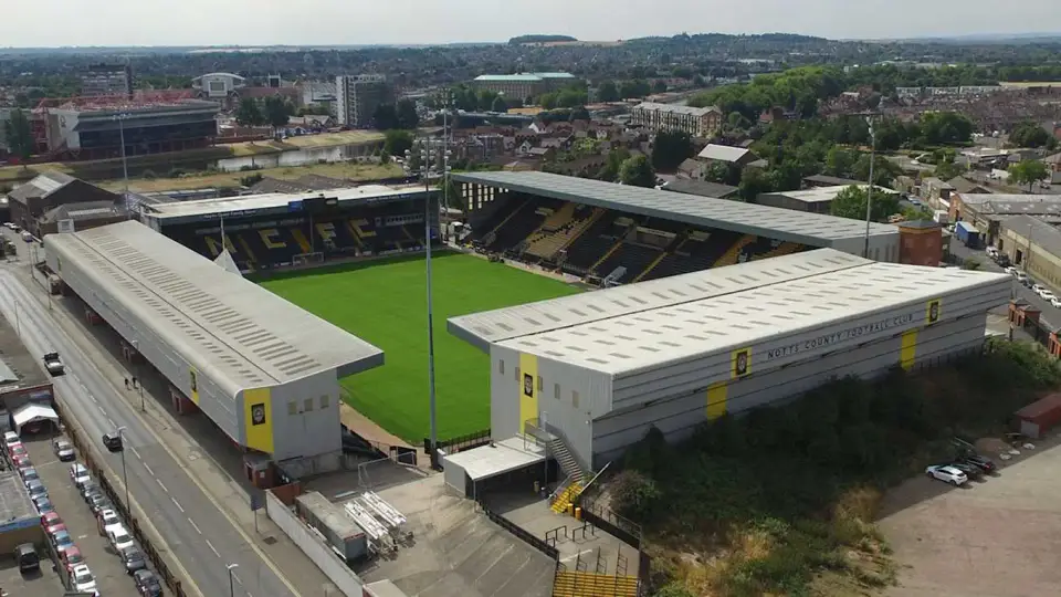 Notts County FC