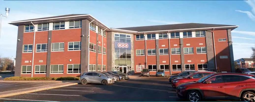 BSS Head Office