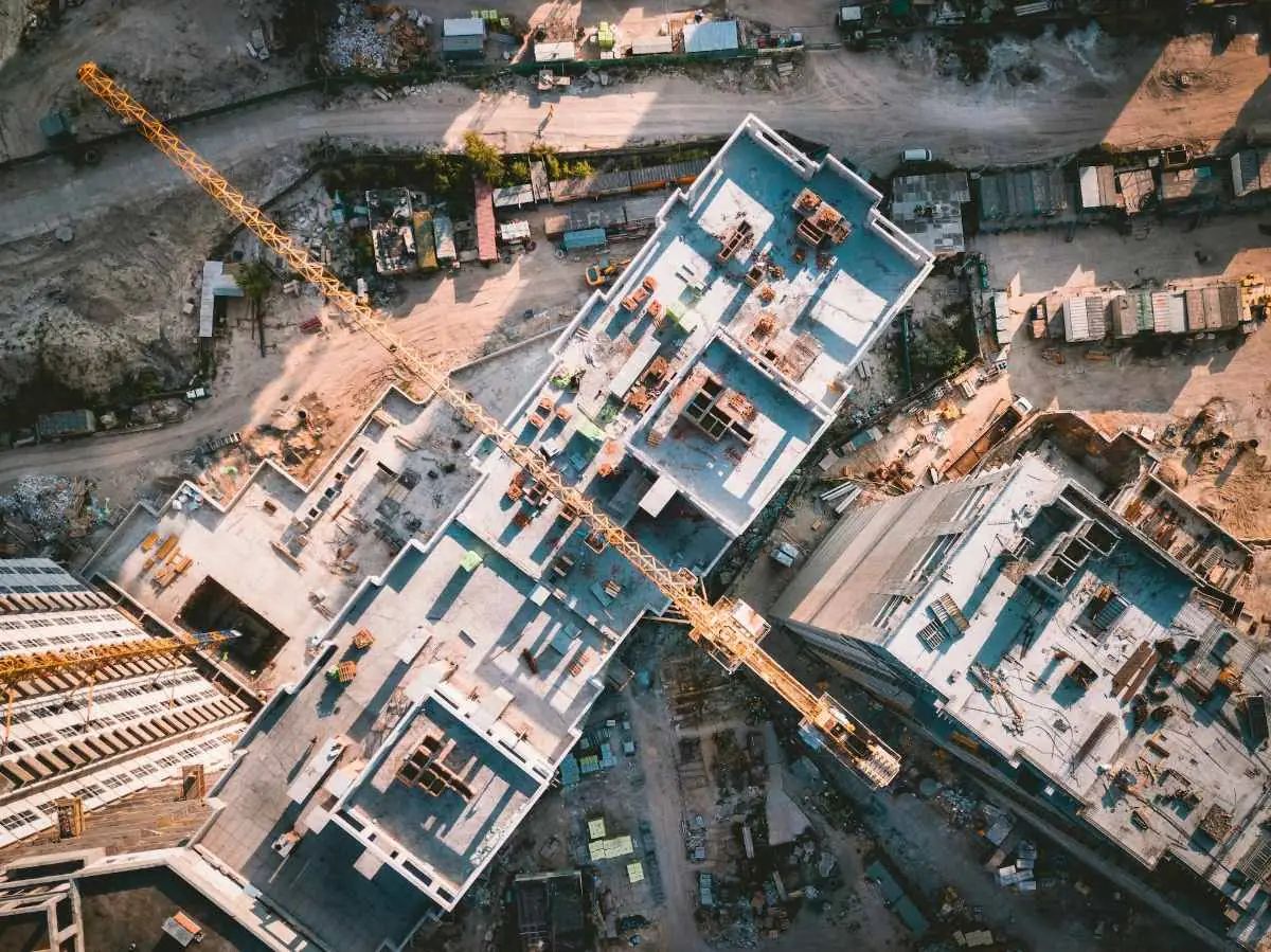 Water Damage Prevention for Construction Sites