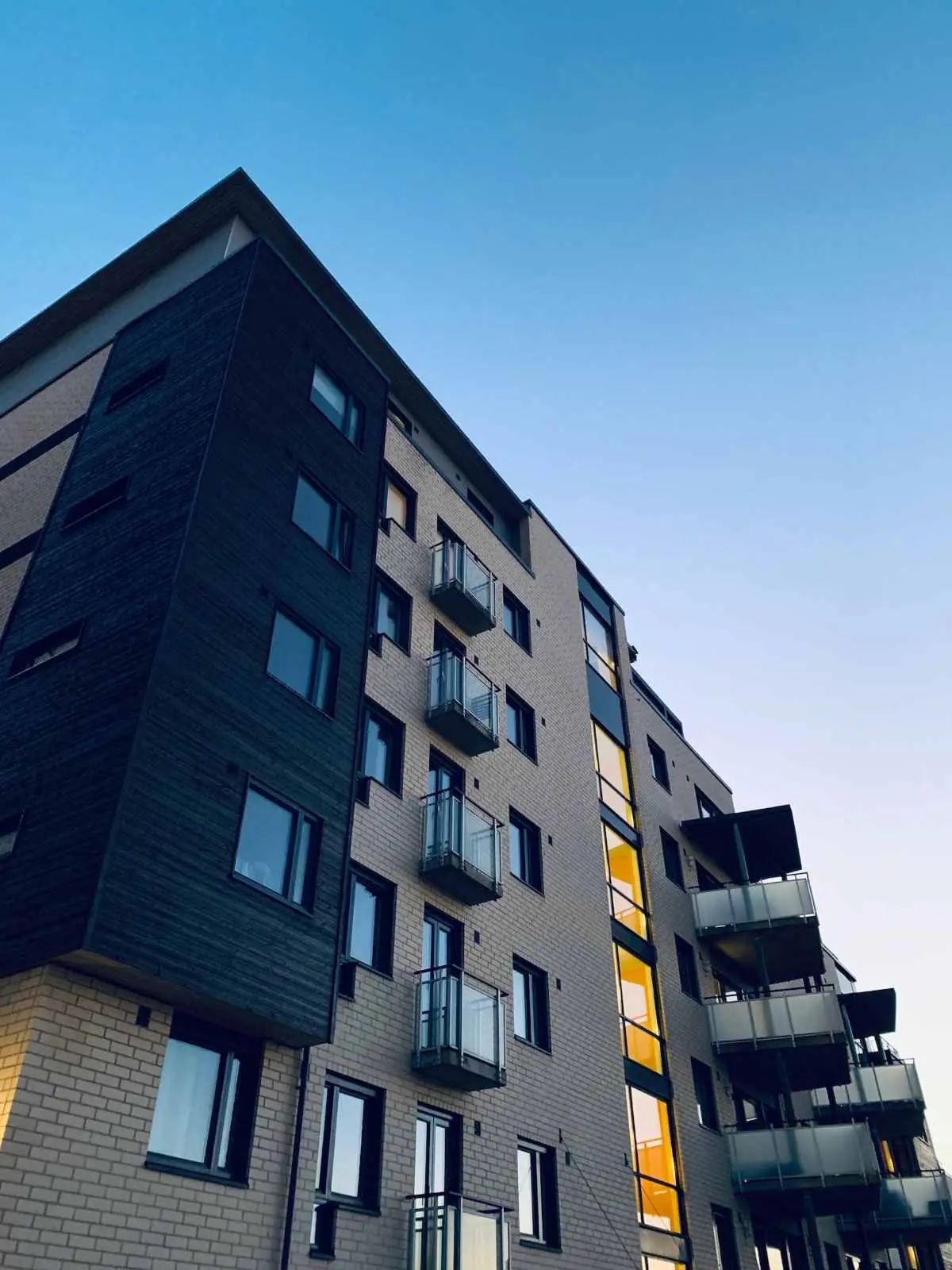 Leak Detection for Apartments and High-Rises
