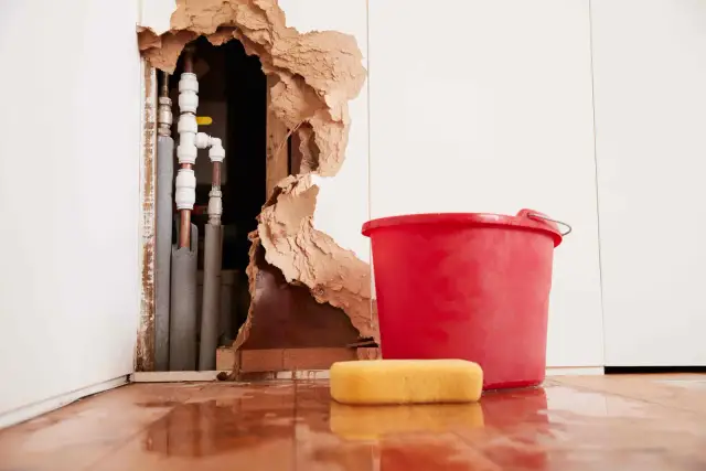 Winter Escapes: Frozen Pipes, Vacant New Builds, and How to Prevent Catastrophic Water Damage