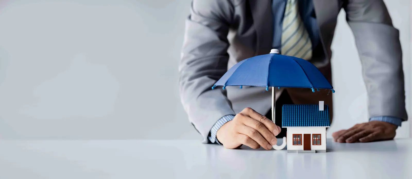 How IoT Changes Property Risk Management