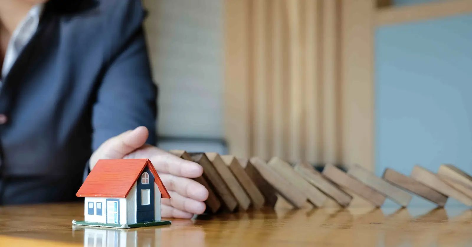 Handover Vulnerability Gap: How AI and IoT Are Redefining Real Estate Risk