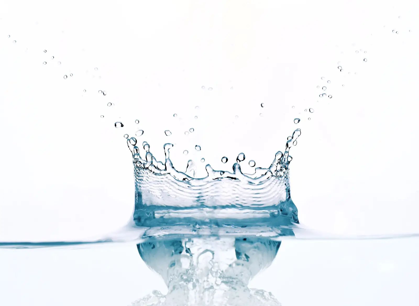 The Strategic Approach of Automated Water Management